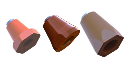 Insulated Bushing