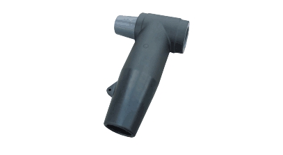 15kV Bolted-type Rear Connector for Coupling Connection 